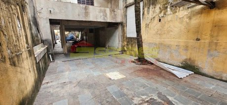 house em Rua Sion, Lauzane Paulista - São Paulo - SP