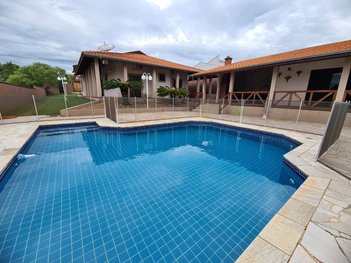 house em Rua Rubiácea, Colinas do Piracicaba (Ártemis) - Piracicaba - SP