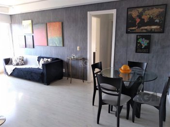 apartment em General Lima e Silva, Cidade Baixa - Porto Alegre - RS