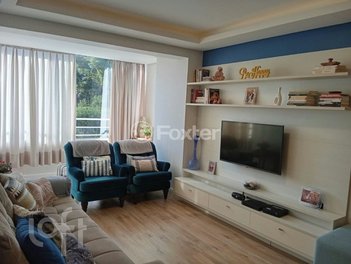 apartment em Rua Prefeito Nelson Dinnebier, Centro - Gramado - RS