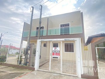 apartment em Rua Augusto Meyer, Panorâmico - Osório - RS