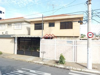 house em Rua Carina, Anchieta - São Bernardo do Campo - SP
