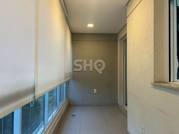 apartment em Rua Aguiar de Barros, Bela Vista - São Paulo - SP