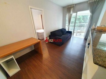 apartment em Alameda Ministro Rocha Azevedo, Cerqueira César - São Paulo - SP