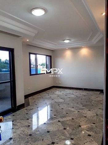 apartment em Rua Regente Feijó, Centro - Piracicaba - SP