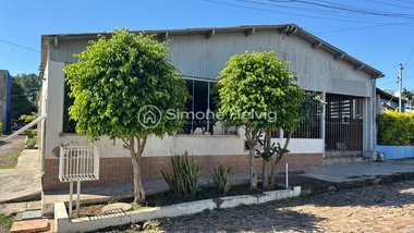 house em J, Colina - Guaíba - RS