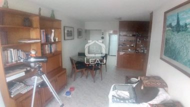 apartment em Rua Casa do Ator, Vila Olímpia - São Paulo - SP