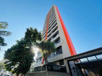 apartment em Rua Regente Feijó, Centro - Piracicaba - SP