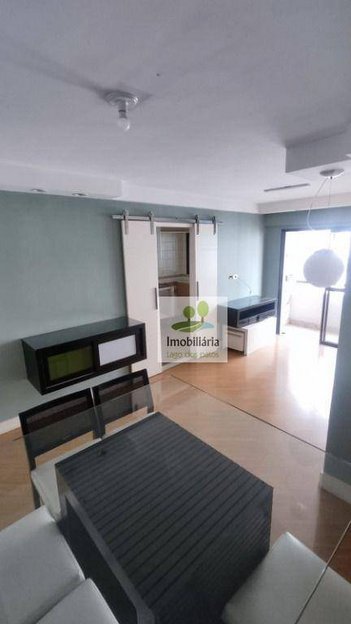 apartment em Praça Marisa Marques, Vila Rosália - Guarulhos - SP