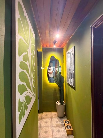 apartment em Rua Henrique Pettena, Conjunto Residencial Nova Bertioga - Mogi das Cruzes - SP