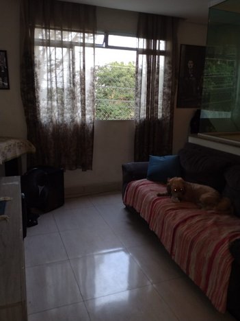 house em Rua Celso Lara Barberis, Interlagos - São Paulo - SP