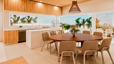 apartment em Rua Oscar Freire, Cerqueira César - São Paulo - SP