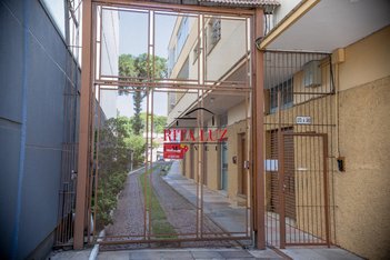 apartment em Avenida Bento Gonçalves, Partenon - Porto Alegre - RS