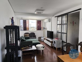 apartment em Rua Vereador Orlando Garcia, Lagoa Nova - Natal - RN
