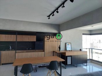 apartment em Rua Cristiano Viana, Cerqueira César - São Paulo - SP