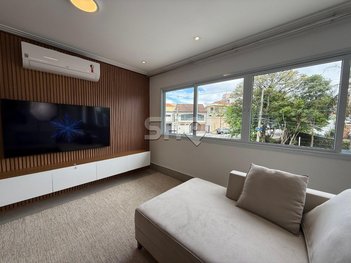 house em Rua Antônio Carlos Pereira, Parque São Domingos - São Paulo - SP