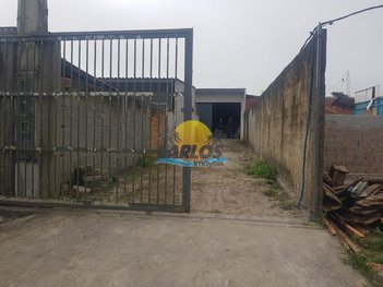 industrial em Rua Jaguapitã, Matinhos - Matinhos - PR