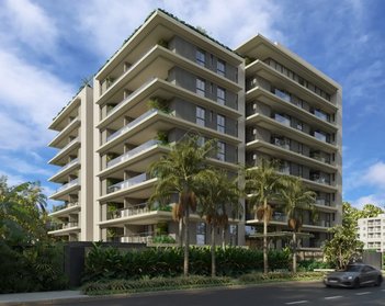 apartment em Avenida Monsenhor José da Silva Coutinho, Camalaú - Cabedelo - PB