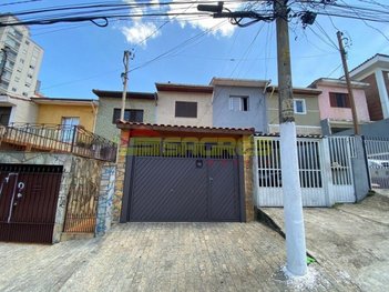 house em Avenida Conceição, Carandiru - São Paulo - SP