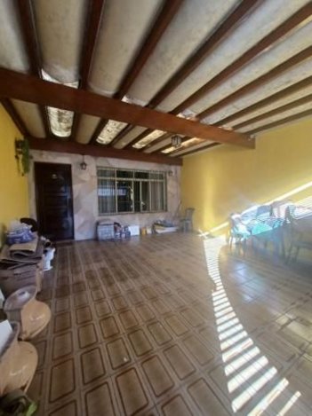 house em Rua Caraí, Vila Rio Branco - São Paulo - SP