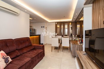 apartment em Área Especial 4 Lotes E/F, Guará II - Brasília - DF