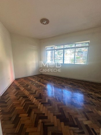 apartment em Avenida Mauro Ramos, Centro - Florianópolis - SC