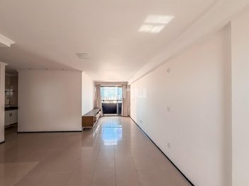 apartment em Rua João Brígido, Joaquim Távora - Fortaleza - CE