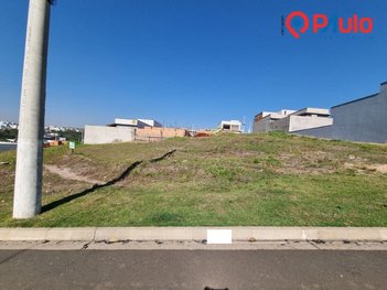 land_lot em Cassia Fernanda Coggo Martin, Ondinhas - Piracicaba - SP