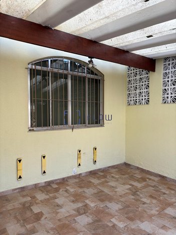 house em Rua Pio XII, Rudge Ramos - São Bernardo do Campo - SP