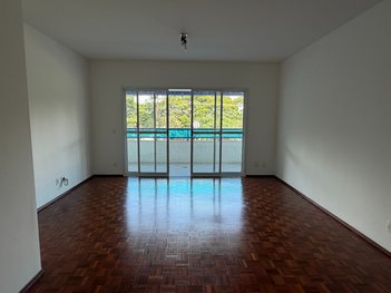 apartment em Avenida Cidade Jardim, Bosque dos Eucaliptos - São José dos Campos - SP