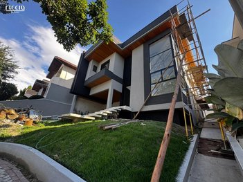 house em Rua Cleonice Diniz Barbosa, Urbanova VI - São José dos Campos - SP