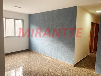 apartment em Avenida João Pessoa, Lauzane Paulista - São Paulo - SP