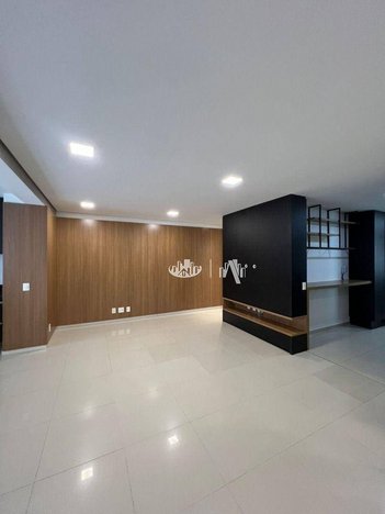 apartment em Rua Ernâni Lacerda de Athayde, Gleba Fazenda Palhano - Londrina - PR
