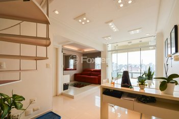 apartment em Rua Oneyda Alvarenga, Vila da Saúde - São Paulo - SP