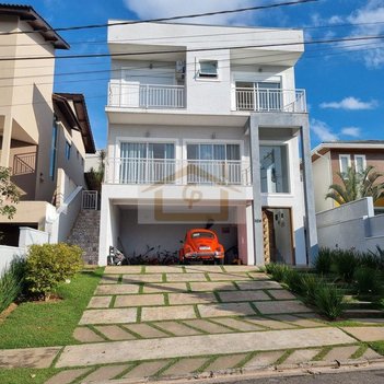 house em Alameda Tapiti, Residencial dos Lagos - Cotia - SP