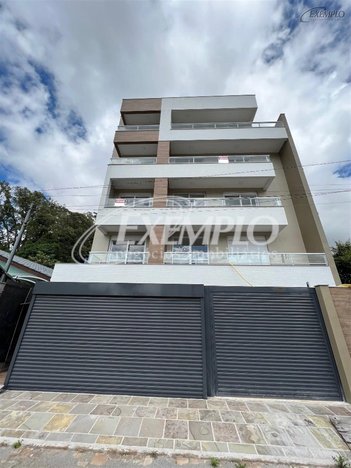 apartment em Rua Alan Kardec, Presidente Vargas - Caxias do Sul - RS