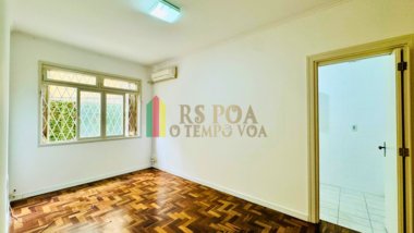 apartment em Rua Doutor Timóteo, Moinhos de Vento - Porto Alegre - RS