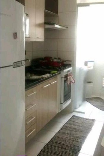 apartment em Avenida Presidente João Goulart, Umuarama - Osasco - SP