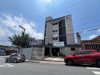 commercial_property em Rua Leon, Assunção - São Bernardo do Campo - SP