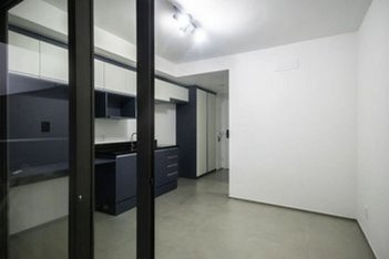 apartment em Rua Bela Cintra, Consolação - São Paulo - SP