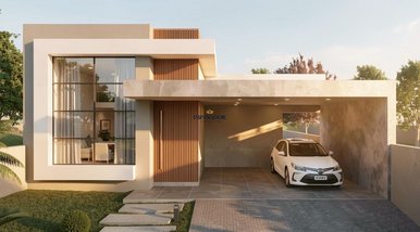 house em Rua Lindomar Mattos, Monte Bérico - Caxias do Sul - RS