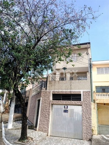 commercial_building em Rua Artur, Imirim - São Paulo - SP