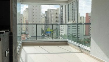 apartment em Avenida Doutor Altino Arantes, Vila Clementino - São Paulo - SP