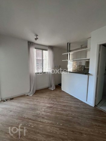 apartment em Rua Tupi, Santa Cecília - São Paulo - SP