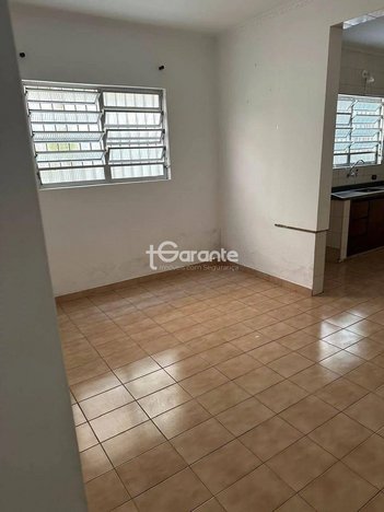 house em Rua Daniel Berg, Parque Marajoara - Santo André - SP