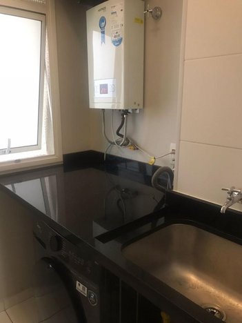 apartment em Rua Werner Goldberg, Jardim Tupanci - Barueri - SP