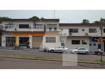 office em Avenida Brasil, Zona 07 - Maringá - PR