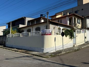 house em Helio Estefano Becker, Real Parque - São José - SC