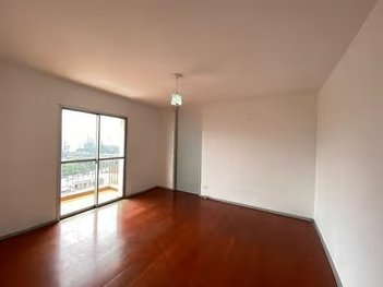 apartment em Rua Isaías Branco de Araújo, Vila das Belezas - São Paulo - SP