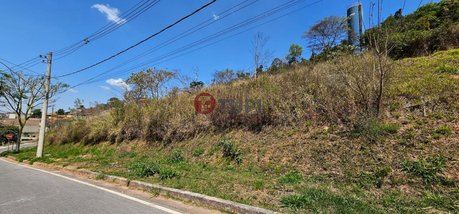 land_lot em Rua Algemiro Mapa, Jardim das Acácias - Itabirito - MG